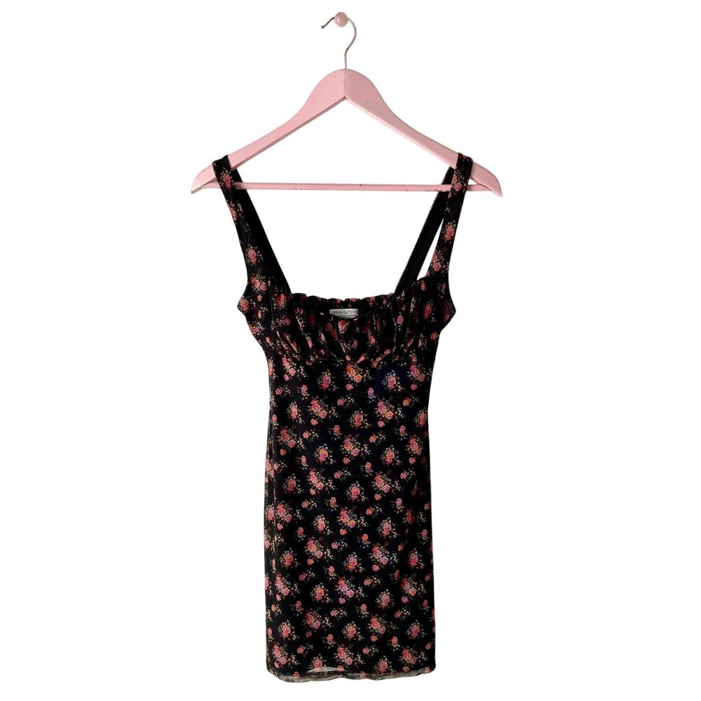 Urban Outfitters Floral Dress